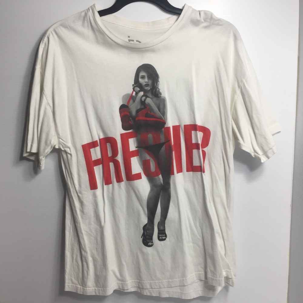 TMLS Fresher Shirt Size XL